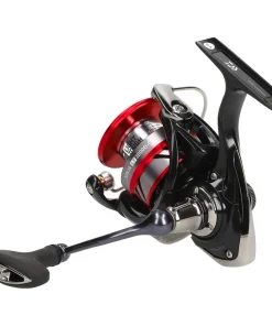 Aal Combo Heavy 3.00m / 50-125g Allround Grundrute + Ninja LT 5000-C