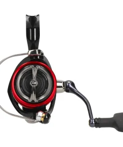 Aal Combo Light 3.00m / 20-60g Allround Grundrute + Ninja LT 3000 D-C