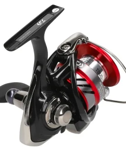 Aal Combo Light 3.00m / 20-60g Allround Grundrute + Ninja LT 3000 D-C