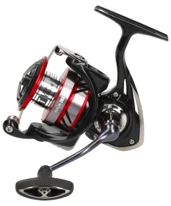 Aal Combo Medium 3.00m / 30-90g Allround Grundrute + Ninja LT 4000-C