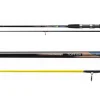 Aalcombo Komplettset 1,80m 50-100g + Rolle + Schnur + Zubehör Aal-Angelset