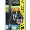Abu Garcia ABUMATIC SET VILDMARK ABU275/C60 TELE