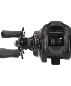 Abu Garcia Baitcastcombo Vendetta 2,13m 10-30g + Spike LP Baitcastrolle Set