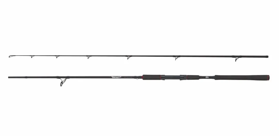 Abu Garcia BEAST Pike 802H 40-90g Spinning