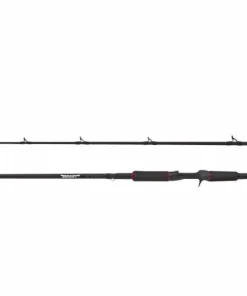 Abu Garcia BEAST Pike 862XXH 50-200g Casting