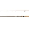 Abu Garcia Beast Pro 2 802 H 2,44m 30-110g Spinnrute 2-teilig Hechtrute