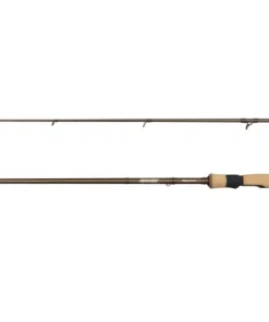 Abu Garcia Beast Pro 2 802 H 2,44m 30-110g Spinnrute 2-teilig Hechtrute
