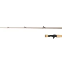 Abu Garcia Beast Pro 2 6611 XH 1,98m 45-120g 1+1Sec JB Casting Baitcastrute