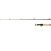 Abu Garcia BEAST PRO2 6611 H JB Casting 1.98m 30-90g 1+1Sec