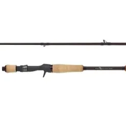 Abu Garcia Beast Pro 6511 H 1,95m 50-120g Pelagic Cast Vertikalrute Baitcast