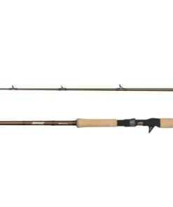Abu Garcia BEAST PRO2 7311 MH Casting 2.20m 25-70g 1+1Sec
