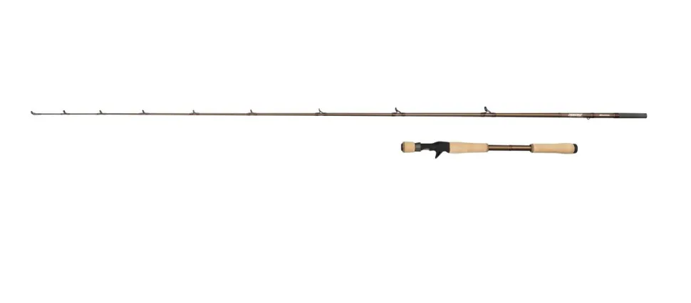Abu Garcia BEAST PRO2 7411 XH Live Casting 2.23m 40-100g 1+1Sec