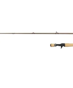 Abu Garcia BEAST PRO2 6511 XH LiveVert Casting 1.95m 50-120g 1+1Sec