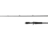 Abu Garcia Beast X2 6611 H JB 1,98m 35-100g 1+1Sec Casting Baitcastrute