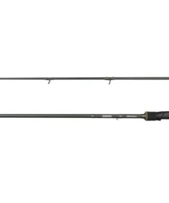 Abu Garcia BEAST X2 7102 H Spinning 2.49m 25-90g 2Sec
