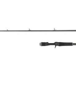 Abu Garcia BEAST X2 6511 HP Live Vert Cast 1.95m 30-120g 1+1Sec