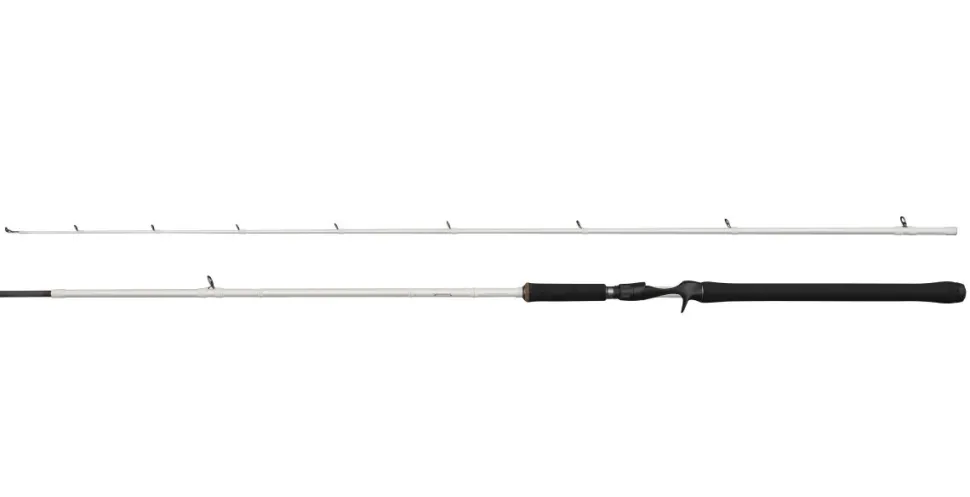Abu Garcia BEAST X2 902 XXH Trolling Cast 2.74m 50-230g 2Sec