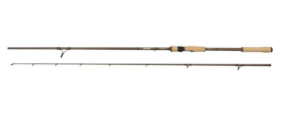 Abu Garcia Beast X Pike Deadbait 3,60m / 3,00lbs Middy Hechtrute