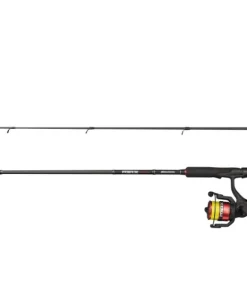 Abu Garcia BLMAX 1.83m 5-20g 2Sec / BMAX2000 wL 170/0.18