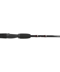 Abu Garcia Cardinal Forellencombo 2,13m 5-15g Rute Rolle Schnur Angelset