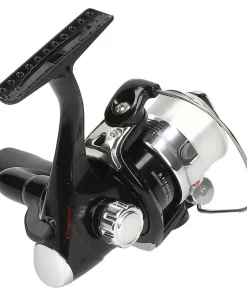 Abu Garcia Cardinal Forellencombo 2,13m 5-15g Rute Rolle Schnur Angelset