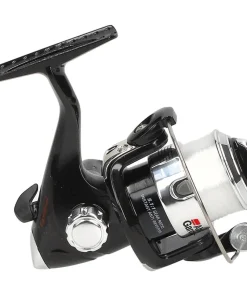 Abu Garcia Cardinal Forellencombo 2,13m 5-15g Rute Rolle Schnur Angelset
