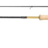 Abu Garcia Cardinal PRO 702M 10-30g/2000FD + BRAID