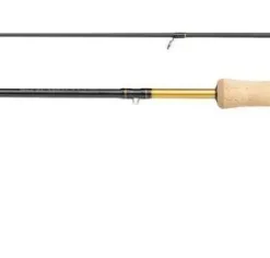 Abu Garcia Cardinal PRO 702M 10-30g/2000FD + BRAID