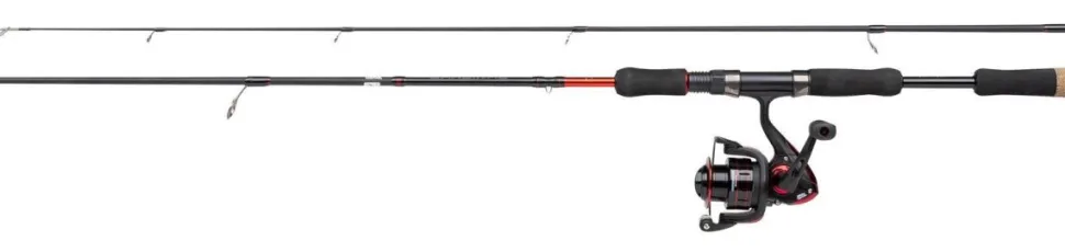 Abu Garcia Cardinal X 602ML 5-25g/2000FD