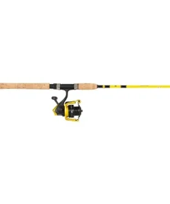 Abu Garcia COMBO IMPACT 20/502 M 10-30g