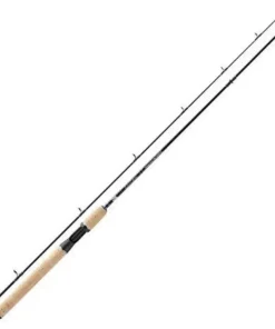 Abu Garcia DEVIL 662M 5/20 CAST