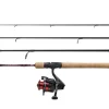 Abu Garcia DIPLOMAT V2 904M 12-32G COMBO