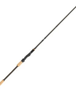 Abu Garcia Diplomat X 70L 2,13m / 3-14g Reiserute 4-teilig Spinnrute