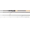 Abu Garcia Diplomat X 80M 2,44m / 10-30g Reiserute 4-teilig Spinnrute Sale