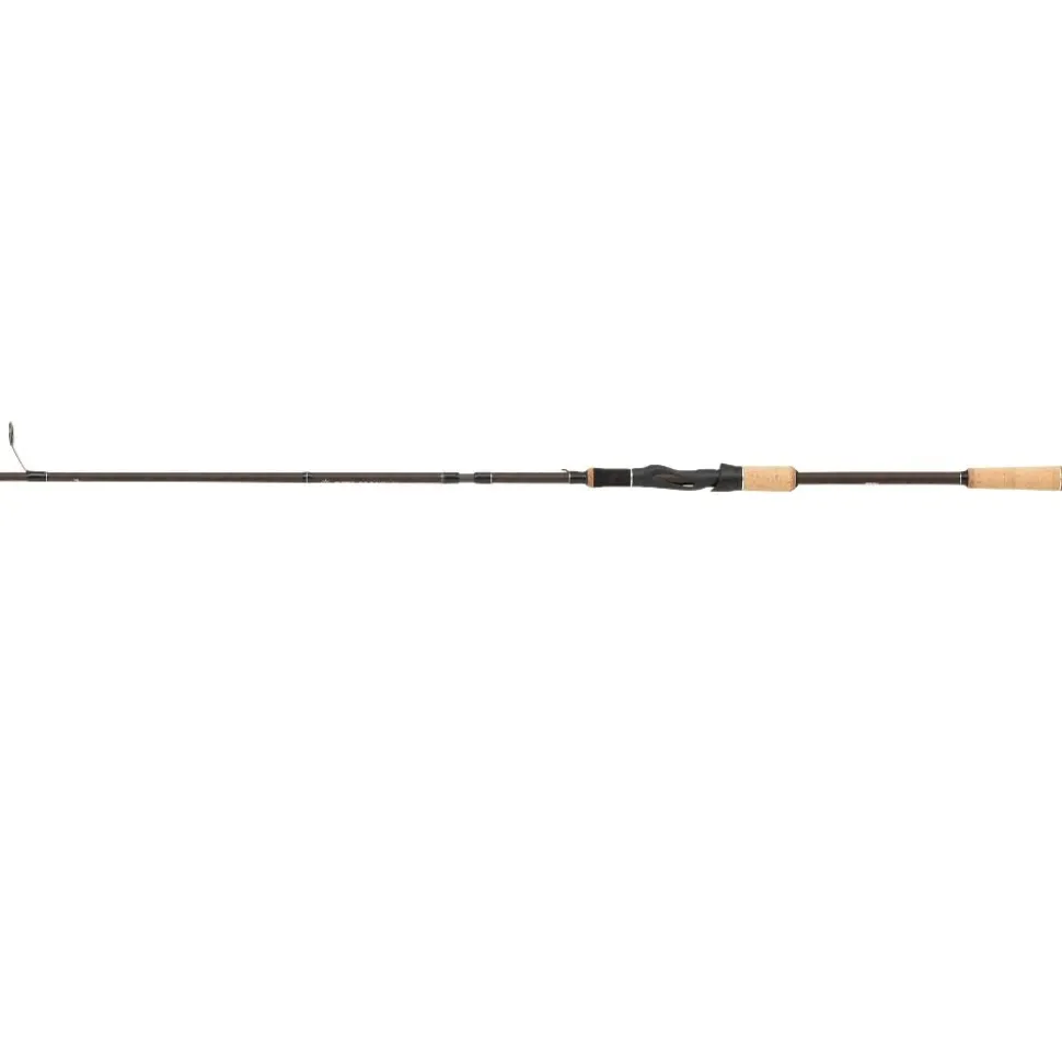 Abu Garcia Diplomat X 70ULP 2,13m / 2-10g Reiserute 4-teilig Spinnrute Sale