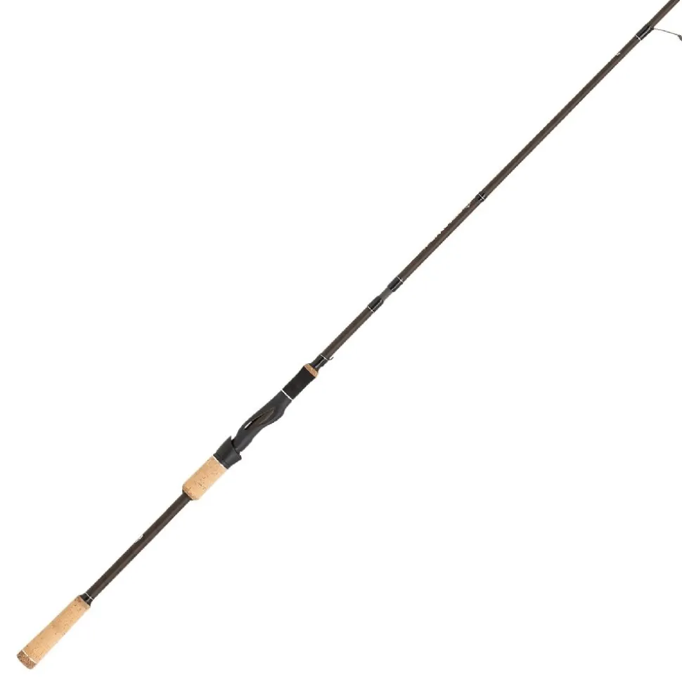 Abu Garcia Diplomat X 70ULP 2,13m / 2-10g Reiserute 4-teilig Spinnrute Sale