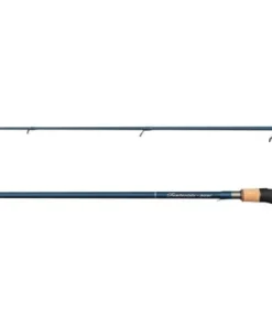 Abu Garcia FANTASISTA NANO 802 MH-XF 2.44m 8-45g S 2Sec