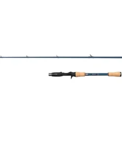 Abu Garcia FANTASISTA NANO 6611 M-XF 1.98m 5-30g C 1+1Sec