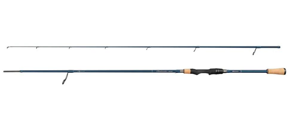 Abu Garcia FANTASISTA NANO 682 L-F 2.03m 2-14g S 2Sec
