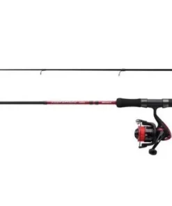 Abu Garcia Fast Attack 2,10m 3-15g Trout Combo Forellencombo Angelset