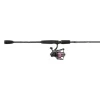 Abu Garcia GENIKELP/662M CBO