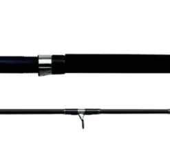 Abu Garcia GT 602 +30lb BOAT