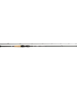 Abu Garcia HORNET STINGER PLUS 662 H 45-140G CASTJK