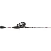 Abu Garcia IKEDUDE3SC6/562M 10-30G Spincast Combo