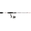 Abu Garcia IKEDUDE3SP30/602L 3-15G Spinning Combo