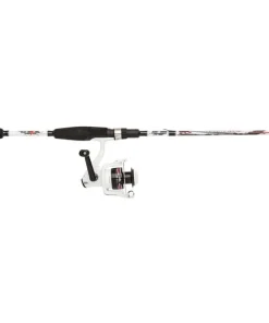 Abu Garcia IKEDUDE3SP30/602L 3-15G Spinning Combo