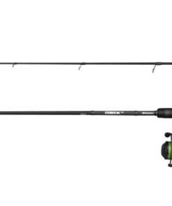 Abu Garcia MAX SX 2.13m 5-21g 2Sec / 2500 wL 220/0.20