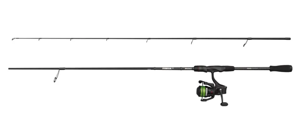 Abu Garcia MAX SX 2.74m 15-40g 2Sec / 3000 wL 165/0.25