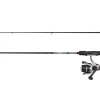 Abu Garcia MAX X 2.13m 10-30g 2Sec / 2000 wFL 170/0.18