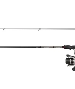 Abu Garcia MAX X 1.67m 2-12g 2Sec / 750 wFL 140/0.15